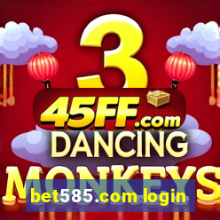 bet585.com login